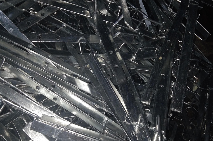 Hot-Dip-Galvanized-Job-Works