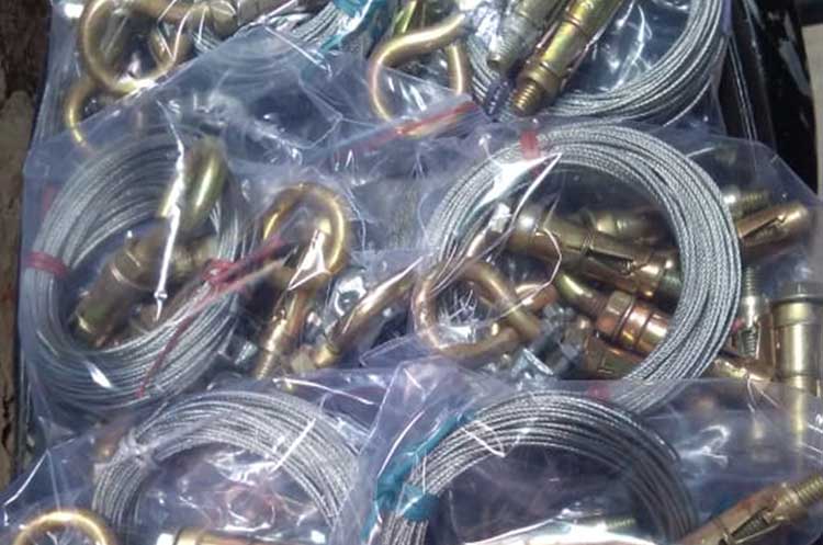 Lightning-Arrester-Accessories