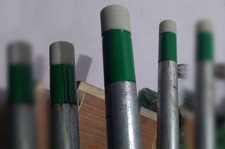 Lightning-Arrester-Insulator-MAST